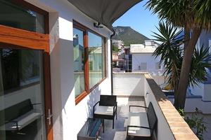 Cala Gonone centro WIFI, AC