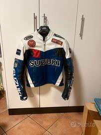 Giacca da moto