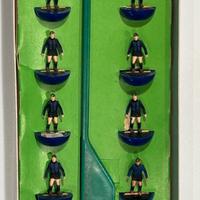 Subbuteo HW con ref 58, Inter, originale anni 70