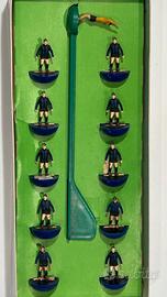 Subbuteo HW con ref 58, Inter, originale anni 70