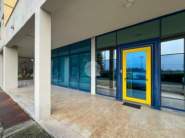 UFFICIO A CASTIGLIONE DELLE STIVIERE