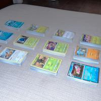 Carte POKEMON