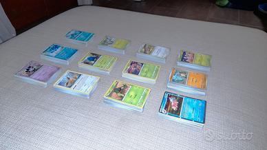 Carte POKEMON