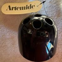 Dedalino Artemide. Porta penne. 