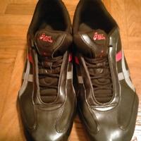 scarpe Asics 43,5