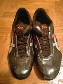 scarpe Asics 43,5