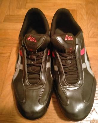 scarpe Asics 43,5