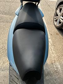SELLA COMPLETA APRILIA SR 150 1999/2004