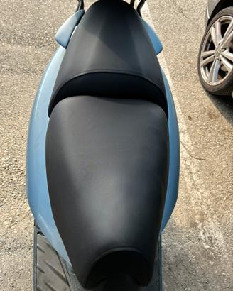 SELLA COMPLETA APRILIA SR 150 1999/2004