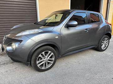 NISSAN Juke 1.5 dCi Acenta  110 CV