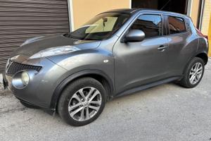 NISSAN Juke 1.5 dCi Acenta  110 CV