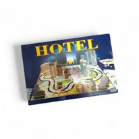 Hotel Parker + Ricambi Edizione 2004 gioco società