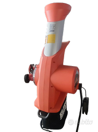 Biotrituratore Eliet Neo 2