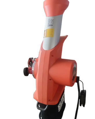 Biotrituratore Eliet Neo 2