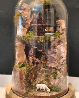 presepe napoletano 