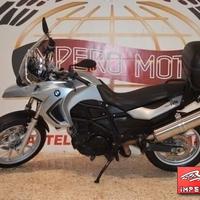 BMW F 650 GS 2009 Km 35000
