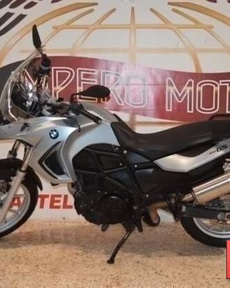 BMW F 650 GS 2009 Km 35000