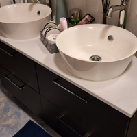 Mobile bagno ikea