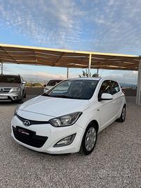 Hyundai i20 1.2 5p.