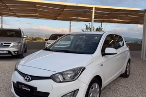 Hyundai i20 1.2 5p.