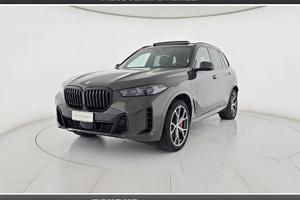 BMW X5 xdrive50e MSport Pro