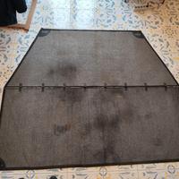 tappeto per batteria