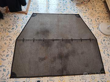 tappeto per batteria