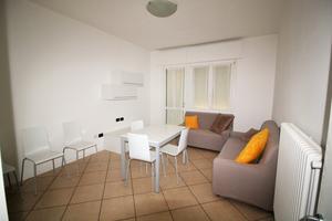 Trento adiacenze facolta' due stanze