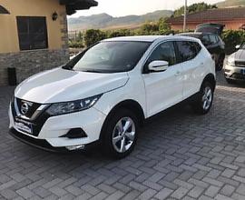 Nissan Qashqai 1.6 dCi 4WD 2018 NAVI