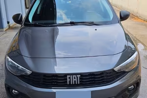 FIAT TIPO 1.3 Multijet 95 CV – Anno 2022