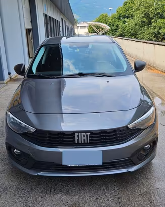 FIAT TIPO 1.3 Multijet 95 CV – Anno 2022