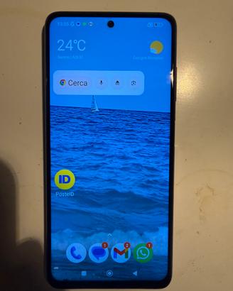 Poco X3 Pro