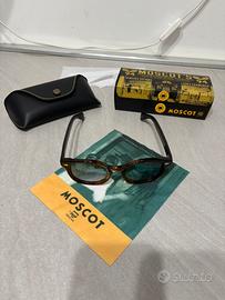 Moscot Mekler