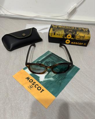 Moscot Mekler