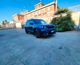 Jeep renegade my19 night eagle ii - 1.3 cc 150 cv