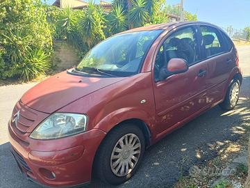 citroen c3 2009 diesel