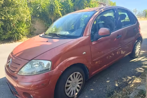 citroen c3 2009 diesel