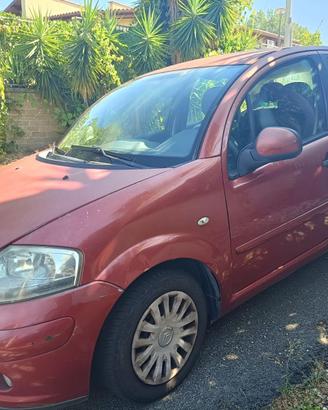 citroen c3 2009 diesel
