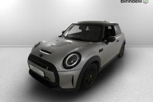 MINI Mini Full El. (F56) - Mini Cooper SE Electric