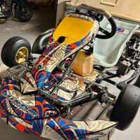 Go-kart