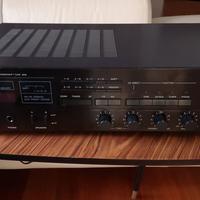 1987 Sinto-amplificatore Denon DRA-35, 40W