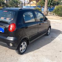 Matiz  Chevrolet