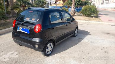 Matiz  