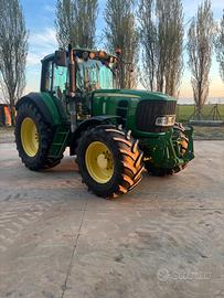 John deere 6930 premium