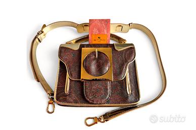 Borsa Etro