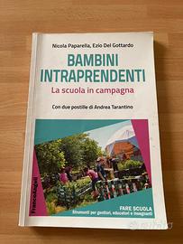 Bambini intraprendenti