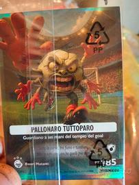 Carta promo 2 Italian Brainrot