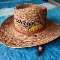 Cappello di paglia Australiano 