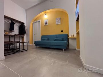 Palermo centro (Zona Kalsa)