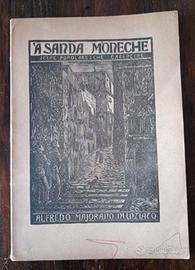 Taranto - 'A Santa Moneche' - Alfredo Majorano
